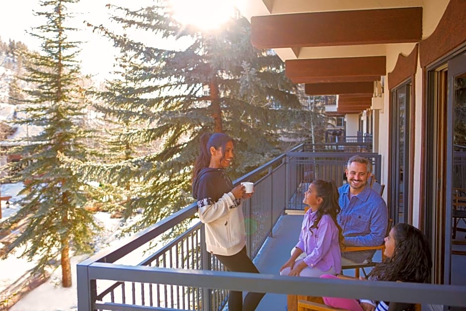 The Hythe, a Luxury Collection Resort, Vail | Reservations Center