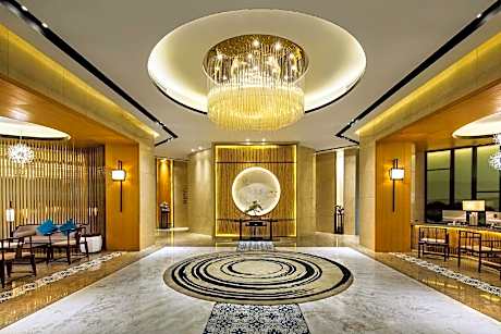 Ramada Encoreby Wyndham Zhangpu