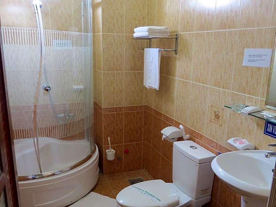 Hai Chau - Chau Doc Hotel