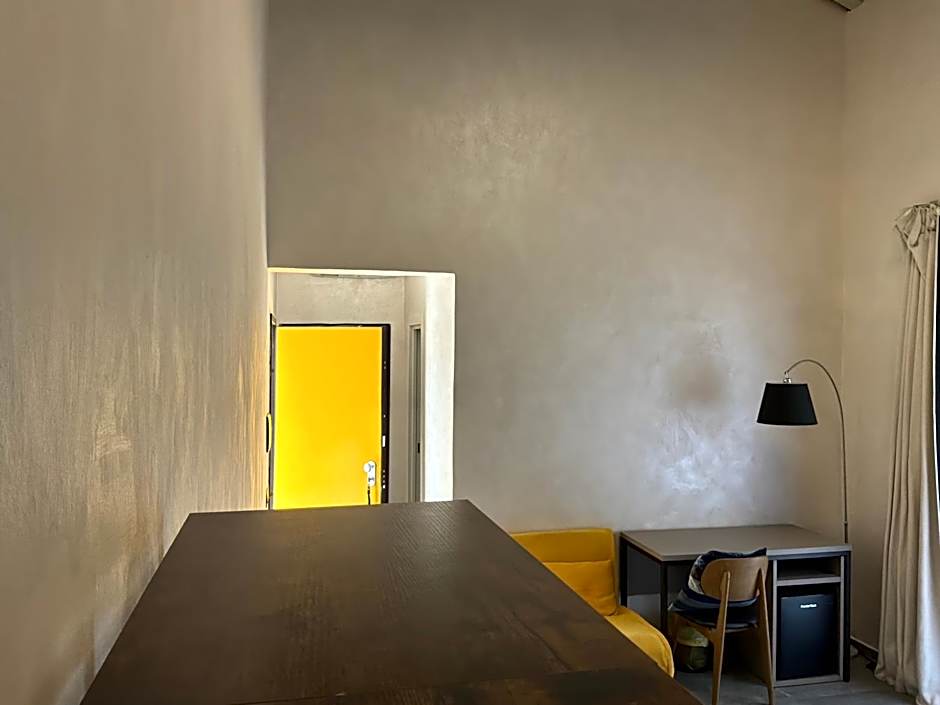 Dazio Exclusive Rooms