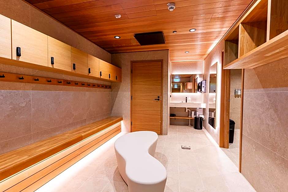 Break Sokos Hotel Vuokatti