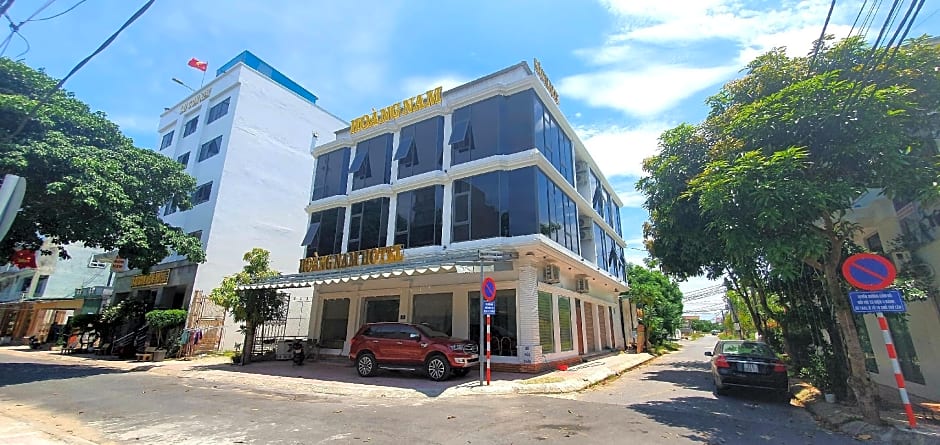Hoang Nam Hotel