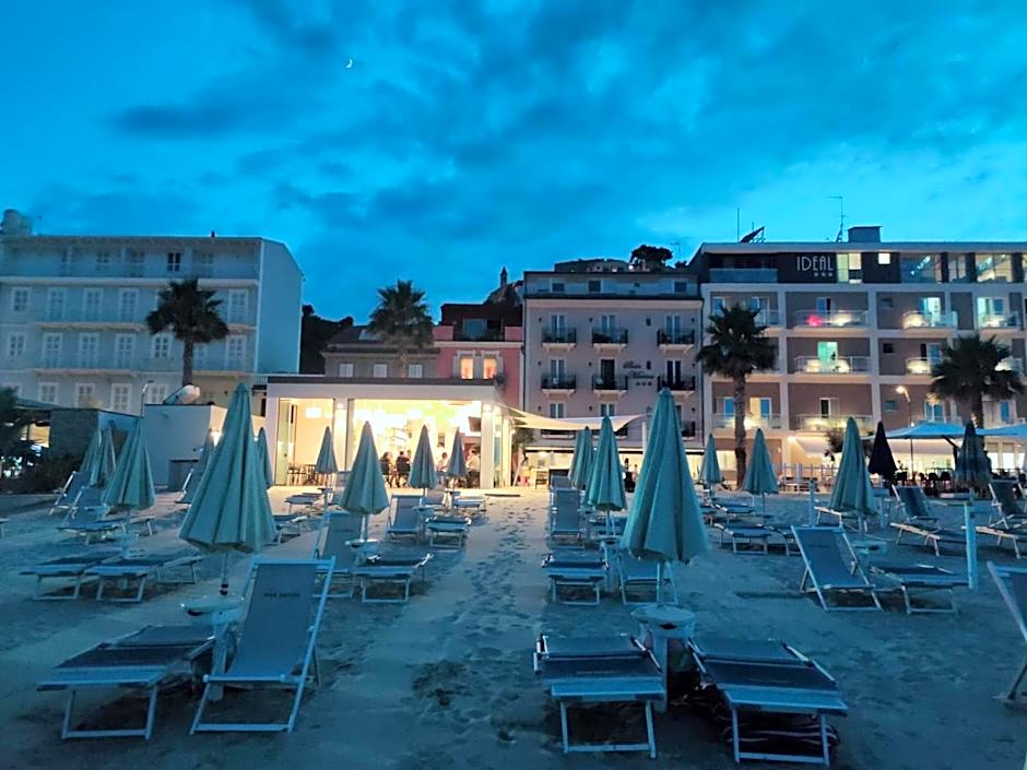 Hotel Baia Marina
