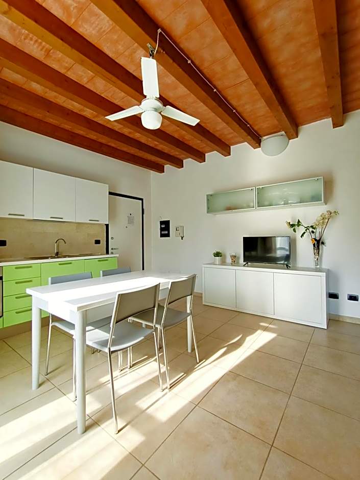 Residenza Casa Bianca