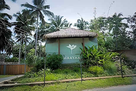 Maayaa Riverside Villa by KPM Tripenta