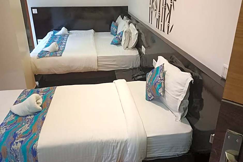 Hotel Ninamma