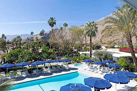 Holiday House Palm Springs
