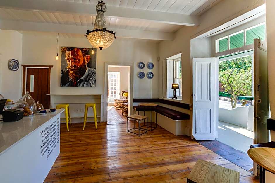 The Post House Hotel - no children under the age of 16yrs