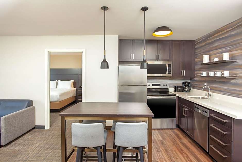 Residence Inn by Marriott Livermore
