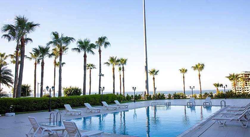 Anemon Iskenderun Hotel