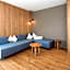 Alpine Nature Hotel Stoll