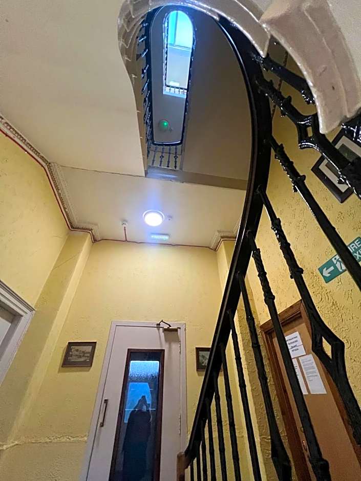 Burntisland House Hotel