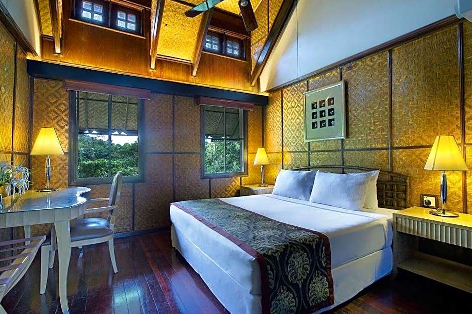 Mutiara Taman Negara Resort