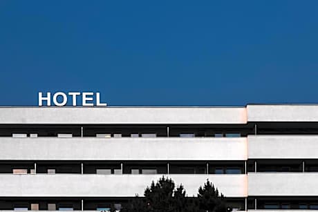 Hotel Slezan