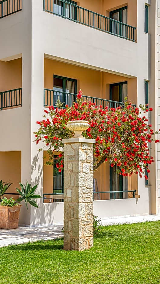 Golden Bay Hotel Apartments