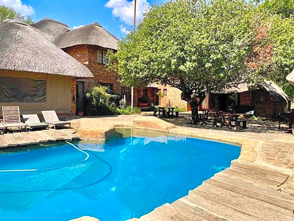 Khaya Africa Guesthouse