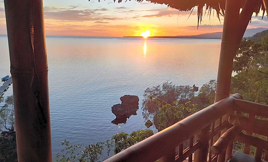 Kookoo's nest eco-lodge