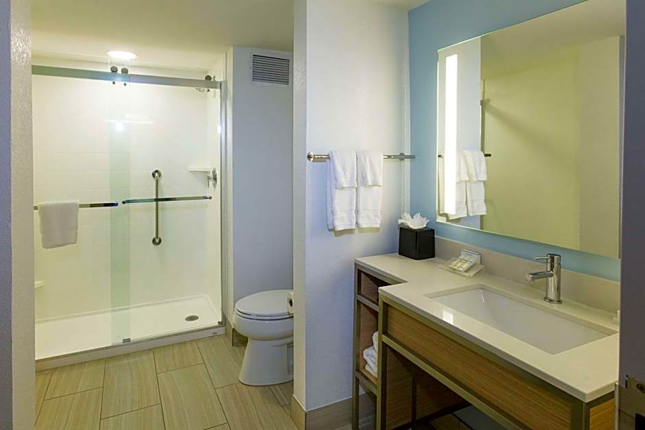 Hilton Garden Inn St. Augustine Beach