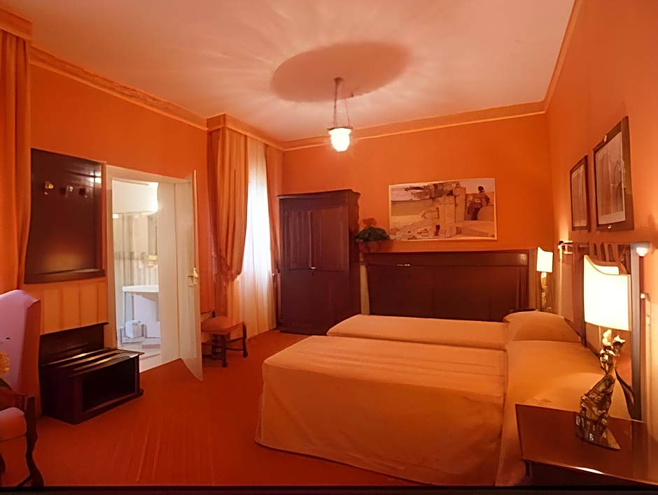 Il Canale Hotel