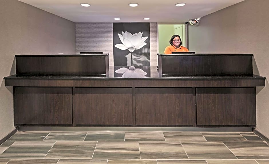 La Quinta Inn by Wyndham San Marcos