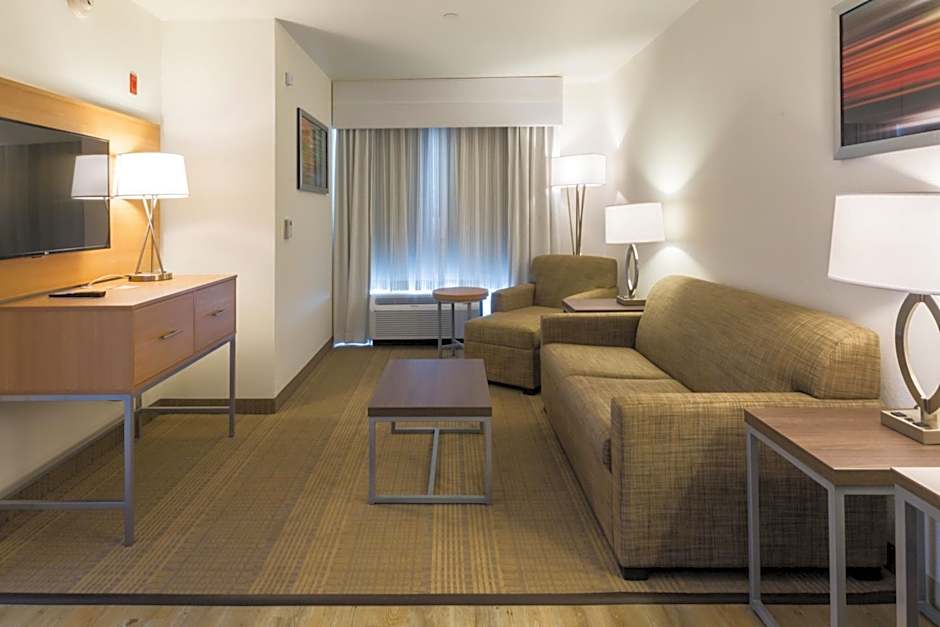 Holiday Inn Morgantown - University Area By IHG