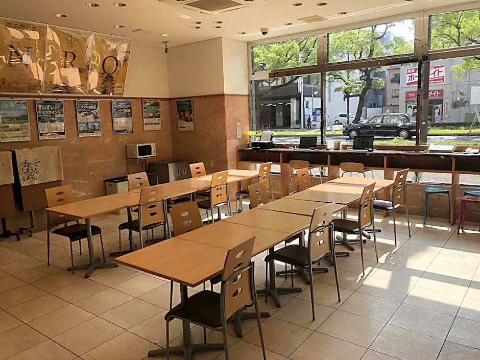 Toyoko Inn Takamatsu Hyogomachi