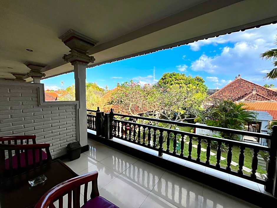 Taman Agung Hotel