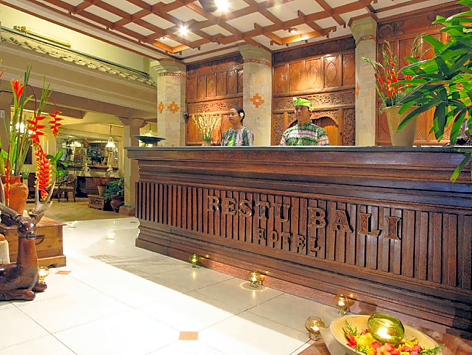 Restu Bali Hotel