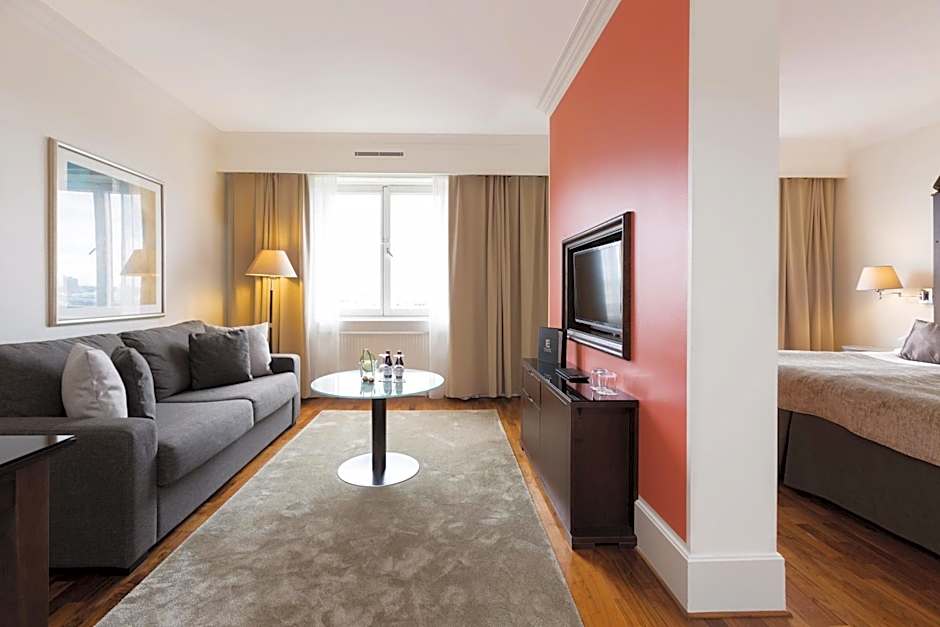 Elite Park Avenue Hotel