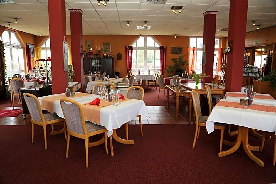 Hotel Taunus Residence