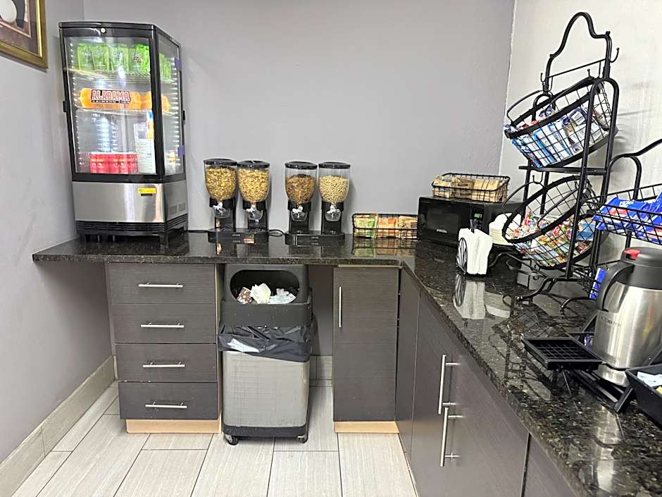 Microtel Inn & Suites by Wyndham Cottondale/Tuscaloosa