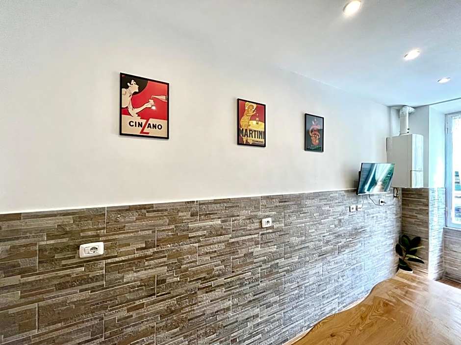 I Pini di Roma - Rooms & Suites