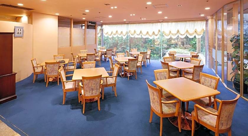 Nara Royal Hotel