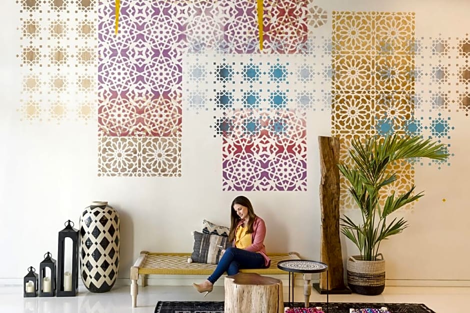 Hyatt Place Dubai Wasl District