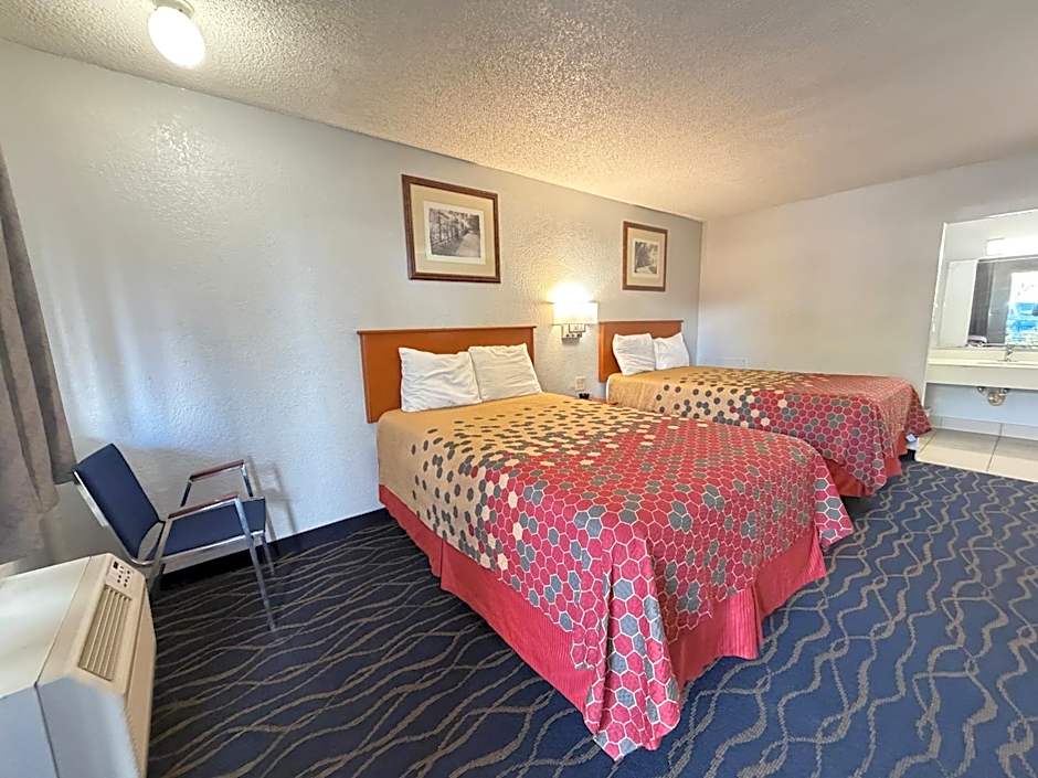 Crossroads Inn