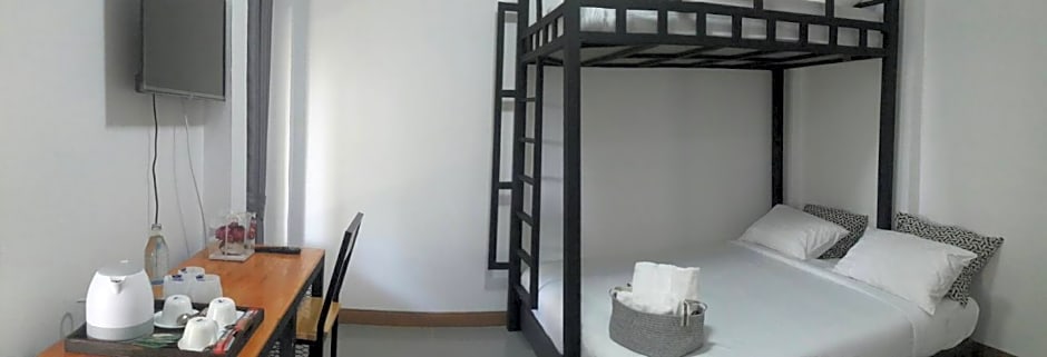 CoZy House Chiangrai
