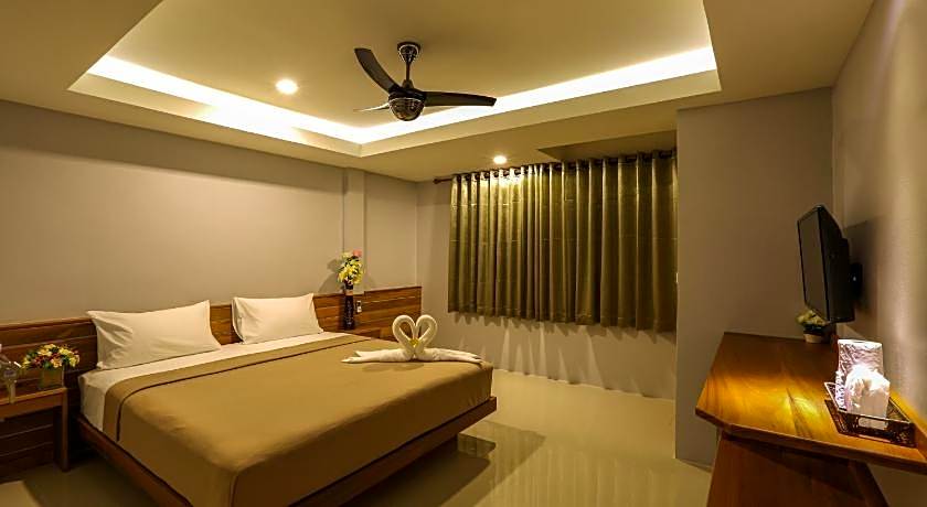 Living Chilled Koh Tao