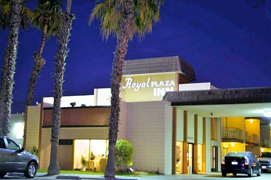 Royal Plaza Inn Indio