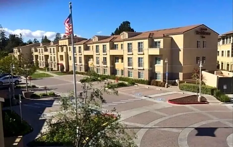 Residence Inn by Marriott Palo Alto Los Altos