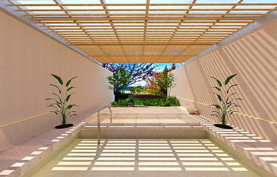 KAMENOI HOTEL Awajishima