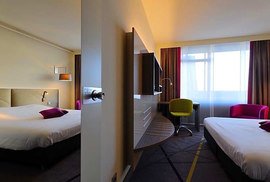 Mercure Hotel Groningen Martiniplaza