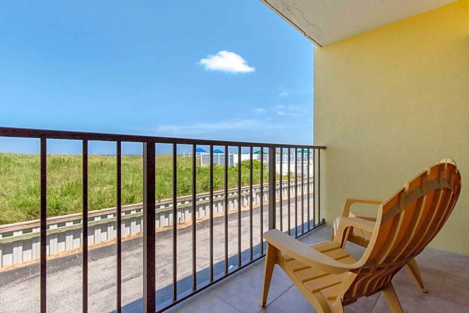Quality Inn Carolina Oceanfront