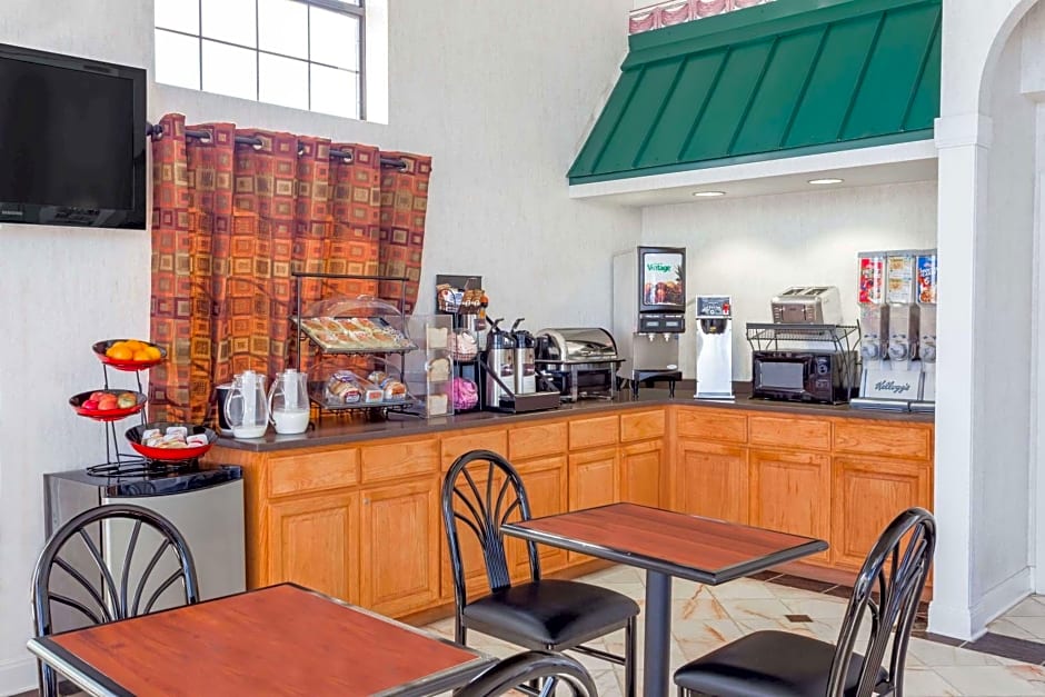 Ramada Limited San Angelo