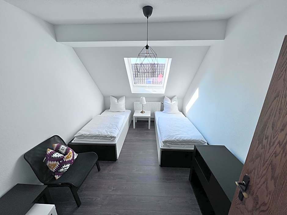 Hotel Restaurant Goldenes Ross