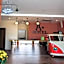 A Plus Boutique Hotel