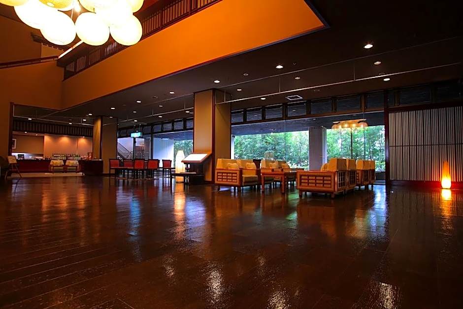 Yamashiro Onsen Onsen Meisoclub Fujiya