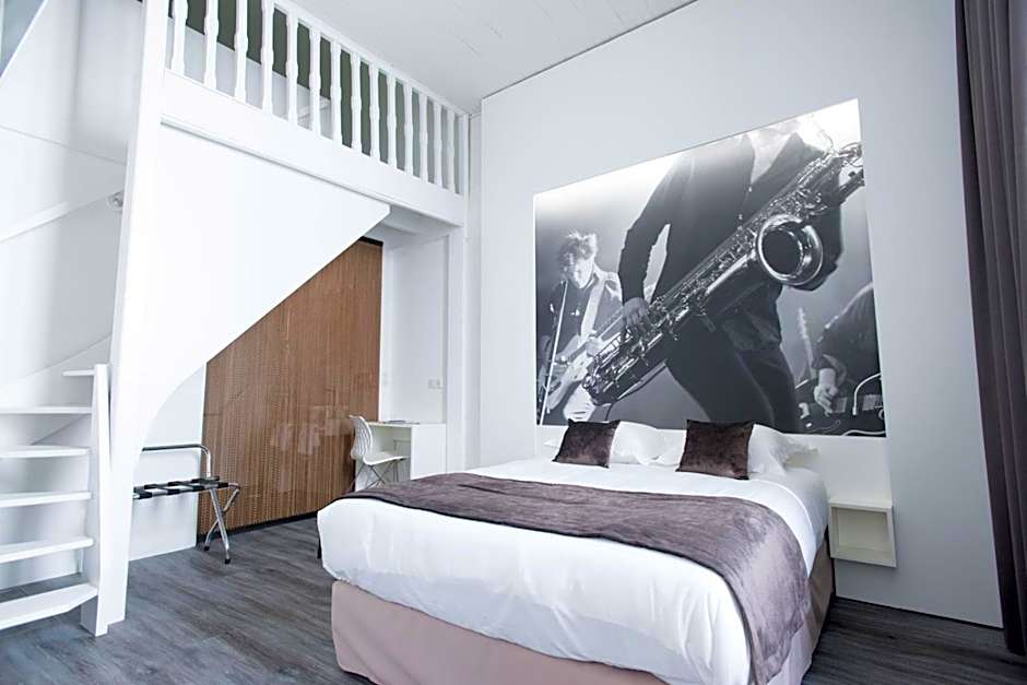 Hotel Francois 1er