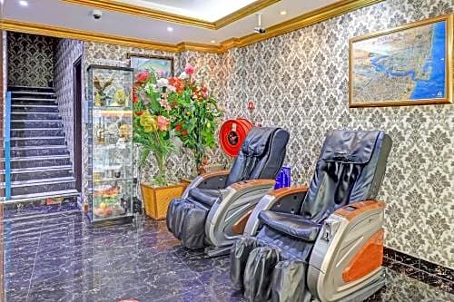 OYO 794 Great Country Hotel