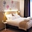 Kyriad Prestige Amiens Poulainville - Hotel and Spa