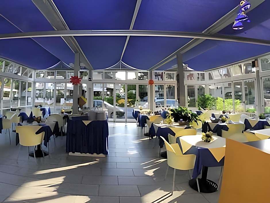 Hotel Minerva